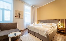 Design Apartments Lužánky